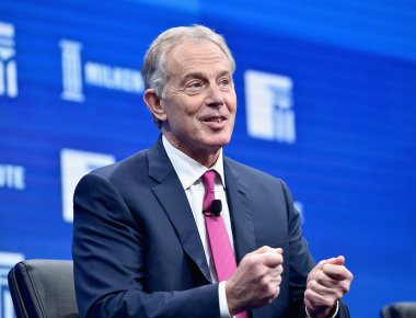 Βρετανία: Δεν διώκεται ο Τόνι Μπλερ για τον πόλεμο στο Ιράκ